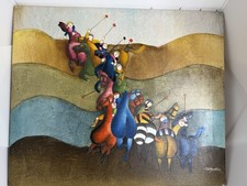 Joyce roybal original for sale  Conroe