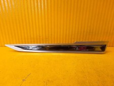 BMW 7 G70 BOWERS & WILKINS LISTWA DRZWI PRZEDNIA LEWA 5A9BF09 OE Oryginalna część używana, używany na sprzedaż  PL