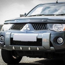 Bull bar 200 usato Bull bar 200 usato  Monteforte Irpino