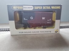 Wrenn railways w5058 for sale  SWANSEA