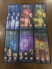 Buffy vampire slayer for sale  ELY