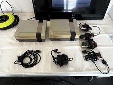 Consoles jeux nintendo d'occasion  Paray-Vieille-Poste