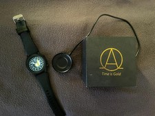 Orologio aureo per usato  Lecce