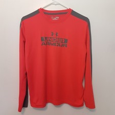 Armour shirt boys for sale  Tarpon Springs