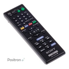Télécommande originale sony d'occasion  Expédié en France