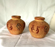 Vintage southwest clay for sale  Tooele