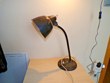Arbeitsleuchte tischlampe helo gebraucht kaufen  Ursberg