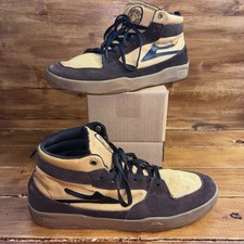 Lakai skateboard shoes for sale  Kiel