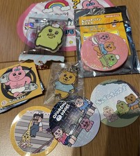 Juego a granel de prendedores y coleccionables Kawaii Bunny no vendibles segunda mano  Embacar hacia Mexico