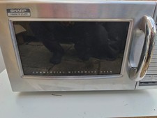 Sharp 1000w 21atp for sale  GRAVESEND