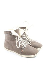 Hub winterstiefel damen gebraucht kaufen  Berlin