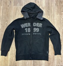 werder sweatshirt gebraucht kaufen  Bremen