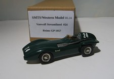 Vanwall vw6 smts for sale  Glen Allen