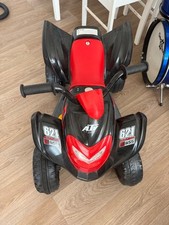 Child electric quad for sale  LONDON