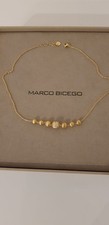 Marco bicego 18ct for sale  SOUTHSEA