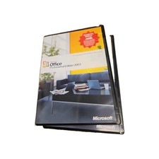 Genuine microsoft office for sale  LONDON