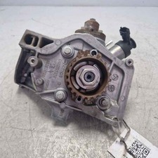 Pompa carburante alta usato  Mineo