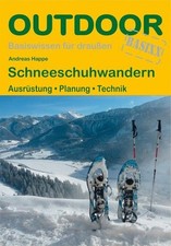 Schneeschuhwandern ausrüstung gebraucht kaufen  Münster