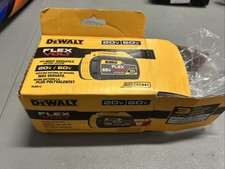 Dewalt dcb612 60v for sale  Buda