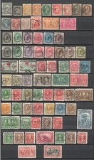 Canada 1868 1939 d'occasion  Tallard