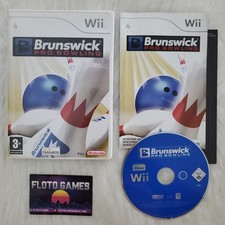 Jeu brunswick pro d'occasion  Maule