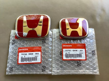 2pc front rear for sale  Cannel City