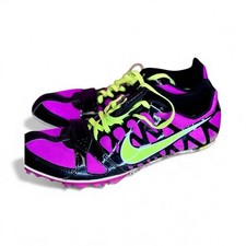 Nike Zoom Superfly R4 atletismo sprint spikes feminino 9.5 comprar usado Nike Zoom Superfly R4 atletismo sprint spikes feminino 9.5 comprar usado  Enviando para Brazil