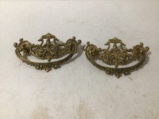 Cast brass drop for sale  College Grove