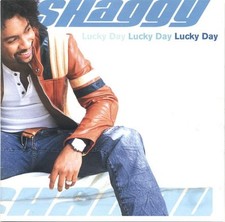 Używany, Lucky Day, Shaggy na sprzedaż  Wysyłka do Poland