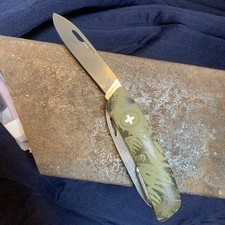 Swiza taschenmesser c05 gebraucht kaufen  Übersee