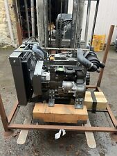 Yanmar 3tnv88 bgb for sale  MALTON