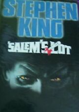 Salem lot stephen for sale  UK