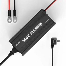 20a lifepo4 batterieladegerät gebraucht kaufen  Neuss