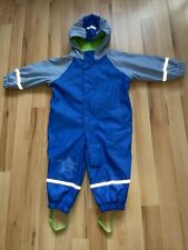 Regenoverall papagino regenanz gebraucht kaufen  Würselen