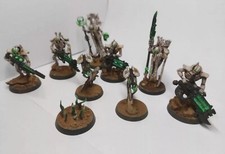 Kill team painted for sale  BIGGLESWADE