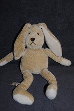 Peluche doudou lapin d'occasion  Krautergersheim