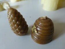 Lot bougies eglise d'occasion  Clermont-Ferrand-