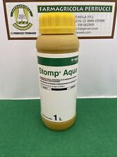 Stomp aqua diserbante usato  Cerignola