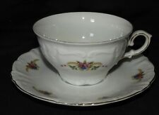 Tasse soucoupe porcelaine d'occasion  Challans