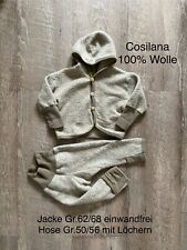 Cosilana 100 schurwolle gebraucht kaufen  Bohmte