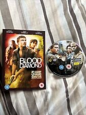 Blood diamond disc for sale  NORTHAMPTON