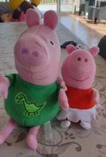 Lotto peluches mamma usato  Italia