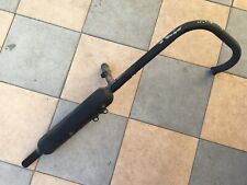 Auspuff auspuffanlage kawasaki gebraucht kaufen  Neuried