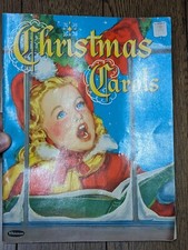 Christmas carols whitman for sale  Crooksville