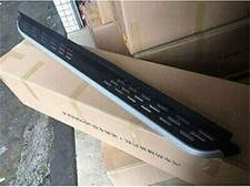 New running boards d'occasion  Expédié en Belgium