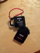 Røde wireless dual for sale  Ozone Park