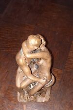 Reproduction bronze rodin d'occasion  Craponne-sur-Arzon