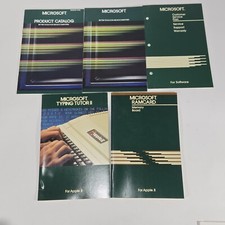 Typing tutor microsoft for sale  Conneaut