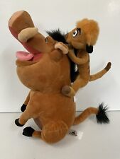 Disney parks lion for sale  WATERLOOVILLE