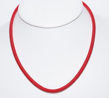 Braided choker necklaces for sale Braided choker necklaces for sale  Oak Lawn